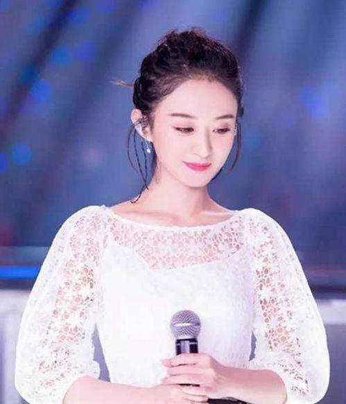 圈内小料爆料赵丽颖,圈内小料揭秘她的最新动向 第2张 圈内小料爆料赵丽颖,圈内小料揭秘她的最新动向 第2张