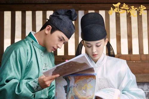 吃瓜女官全集免费,揭秘宫廷秘闻,免费畅读宫廷风云录 第2张 吃瓜女官全集免费,揭秘宫廷秘闻,免费畅读宫廷风云录 第2张