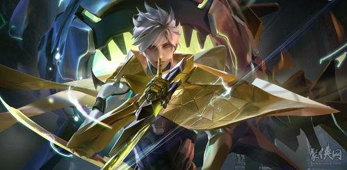 s31赛季最新爆料,神秘英雄崛起,战局风云再起! 第1张 s31赛季最新爆料,神秘英雄崛起,战局风云再起! 第1张