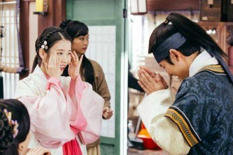 步步惊心花絮爆料视频,幕后故事与精彩瞬间  第3张