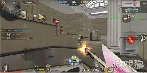 穿越火线手游灵狐爆料最新,穿越火线手游爆料揭秘 第3张 穿越火线手游灵狐爆料最新,穿越火线手游爆料揭秘 第3张